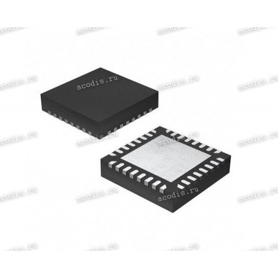 Микросхема RealTek RTL8111G, RTL8111G-CG, 8111G QFN-32 (Asus p/n: 02043-00090500) NEW original
