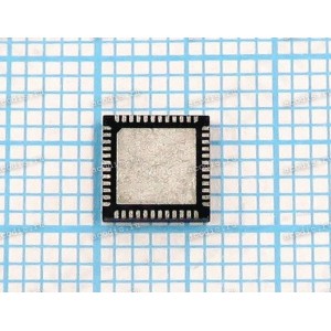 Микросхема RealTek ALC233, ALC233-CG, ALC233-CGT, ALC233-VB2-CGT MQFN48 QFN-48 PEGA 020J-00MT000 (Asus p/n: 06103-00310000) NEW original