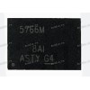 Микросхема Texas Instruments TA5766MR, TAS5766MR, TAS5766MRMTR, 5766M QFN-48, VQFN-48-EP(5x7) (Asus p/n: 06040-01160000) AudIo Power OpAmps