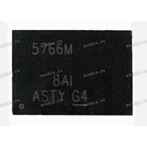 Микросхема Texas Instruments TA5766MR, TAS5766MR, TAS5766MRMTR, 5766M QFN-48, VQFN-48-EP(5x7) (Asus p/n: 06040-01160000) AudIo Power OpAmps Микросхема Texas Instruments TA5766MR, TAS5766MR, TAS5766MRMTR, 5766M QFN-48, VQFN-48-EP(5x7) (Asus p/n: 06040-01160000) AudIo Power OpAmps