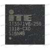 Микросхема ITE IT5571VG-256 CX0, IT5571E-256 CXA, CXS, CX0, CXO, CXZ, IT5571VG-256/CX EMBEDDED CONTROLLER Микросхема ITE IT5571VG-256 CX0, IT5571E-256 CXA, CXS, CX0, CXO, CXZ, IT5571VG-256/CX EMBEDDED CONTROLLER