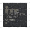 Микросхема ITE IT5571VG-256 CX0, IT5571E-256 CXA, CXS, CX0, CXO, CXZ, IT5571VG-256/CX EMBEDDED CONTROLLER Микросхема ITE IT5571VG-256 CX0, IT5571E-256 CXA, CXS, CX0, CXO, CXZ, IT5571VG-256/CX EMBEDDED CONTROLLER