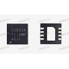 Микросхема Texas Instruments TPS53603A, TPS53603ADRGR, 53603A QFN-8, SON-8, DFN-8 (Asus p/n: 06127-00080000) Микросхема Texas Instruments TPS53603A, TPS53603ADRGR, 53603A QFN-8, SON-8, DFN-8 (Asus p/n: 06127-00080000)