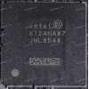 Микросхема Intel JHL8540 SRH4R с разбора - Thunderbolt™ 4 Controller