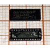 Микросхема ASMedia ASM2480B с разбора - QFN-42 8 channel, 2:1 Mux/DeMux Switch with siganls enable
