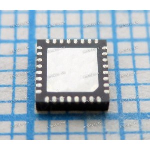 Микросхема RealTek RTL8111H, RTL8111HH-CG, RTL8111H-VB QFN-32 с разбора