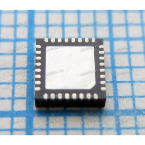 Микросхема RealTek RTL8111H, RTL8111HH-CG, RTL8111H-VB QFN-32 с разбора Микросхема RealTek RTL8111H, RTL8111HH-CG, RTL8111H-VB QFN-32 с разбора