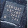 Микросхема ASMedia ASM1543 QFN32 USB CC CONTROLLER (Asus p/n: 06050-00400100) с разбора
