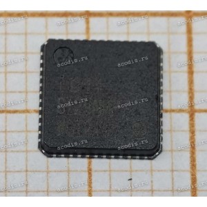 Микросхема Intel WGI219V SLKJ4 QFN48 1000Base-T с разбора