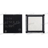 Микросхема Intel I225-V, KTI225V SLNMH, SLN9C QFN56 с разбора