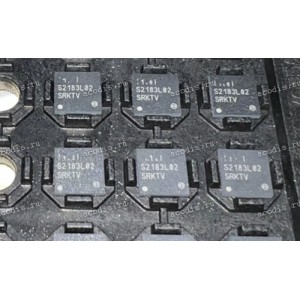 Микросхема Intel I226-V, KTI226V SRKTU, SRKTV QFN56 с разбора