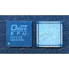 Микросхема DIGI+ ASP2100R, ASP2100RMNTXG QFN56 с разбора