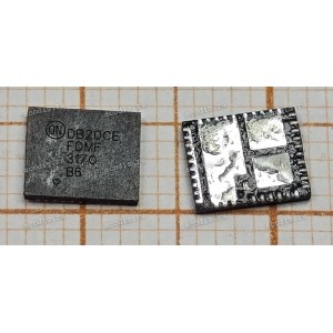 Микросхема ON Semiconductor FDMF3170 PQFN39 5x6, 0.45P Gate Drive ICs ROHS с разбора Микросхема ON Semiconductor FDMF3170 PQFN39 5x6, 0.45P Gate Drive ICs ROHS с разбора