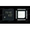 Микросхема RichTek RT3651EFGQW (FK=, FK =, FK=AA, FK=AB, FK=AC, FK=7E, FK=8A, FK=8D, FK=8E) WQFN-28 с разбора Микросхема RichTek RT3651EFGQW (FK=, FK =, FK=AA, FK=AB, FK=AC, FK=7E, FK=8A, FK=8D, FK=8E) WQFN-28 с разбора