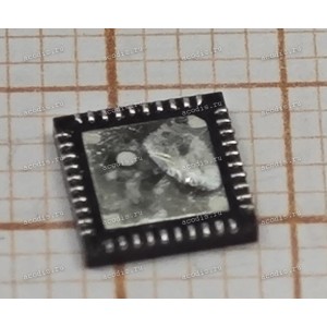 Микросхема Renesas RAA229621, RAA229621GNP Switching Controllers CFP 2OUT/8PH Digital Controller ,40ld 5x5 QFN40-5x5 с разбора Asus