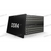 Микросхема Samsung K4AAG085WA-BCTD DDR4 2666 2048M*8 1.2V FBGA78 (Asus p/n: 03012-00060000) NEW original