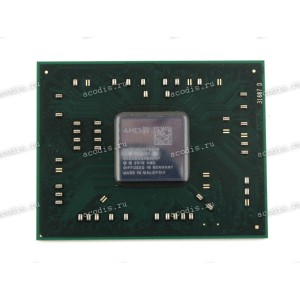 Процессор Socket FT3b (BGA-769) AMD E2-7015 1.5G/1M BGA CPU EM7010JCY23JB 10W (Asus p/n: 01002-00920200) NEW original Процессор Socket FT3b (BGA-769) AMD E2-7015 1.5G/1M BGA CPU EM7010JCY23JB 10W (Asus p/n: 01002-00920200) NEW original