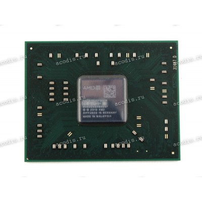 Процессор Socket FT3b (BGA-769) AMD E2-7015 1.5G/1M BGA CPU EM7010JCY23JB 10W (Asus p/n: 01002-00920200) NEW original