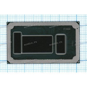 Процессор FCBGA-1356 Intel i3-7020U 2.3G/3M SR3N6 BGA SMB CPU FH8067703037315 960019 (Asus p/n: 01001-01610100) NEW original