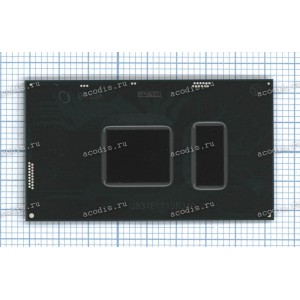 Процессор FCBGA-1356 Intel i3-7100U 2.4G/3M SR2ZW BGA CPU FJ8067702739738 951959 SR343 BGA 2.2 CPU FJ8067702739738 953354HDCP (Asus p/n: 01001-01282000, 01001-01280700) NEW original