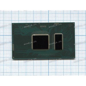 Процессор FCBGA-1356 Intel i7-6500U 2.5G/4M SR2EZ BGA CPU FJ8066201930408 944339 (Asus p/n: 01001-01172000) NEW original
