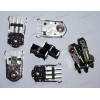 Энкодер мыши Kailh CEN981112R25 11mm 1.74mm красный центр