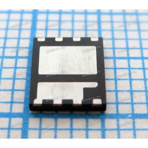 Микросхема Alpha&Omega AON6992 AOS DFN5*6D DUAL N-MOSFET (6992 GA831B, Asus p/n: 07005-02610000) NEW original Микросхема Alpha&Omega AON6992 AOS DFN5*6D DUAL N-MOSFET (6992 GA831B, Asus p/n: 07005-02610000) NEW original