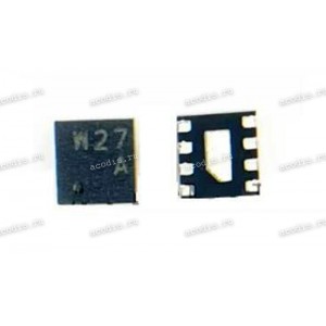 Микросхема Anpec APW8827QBI-TRG PEGA 0688-01AW000 VTDFN2X2-8 DOWN CONVERTER (W27, Asus p/n: 06018-00470800) NEW original