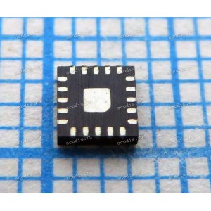 Микросхема Silergy SY8286R, SY8286RAC (BAAALI, BAA5XA, BAA4DE, BAA6FR, BAA6UA, BAA6YD, BAAxxx) QFN-20