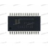 Микросхема EUTech EUA2313B, EUA2313BXIR1 TSSOP-28 AUDIO AMP. (Asus p/n: 06040-00070100) NEW original Микросхема EUTech EUA2313B, EUA2313BXIR1 TSSOP-28 AUDIO AMP. (Asus p/n: 06040-00070100) NEW original