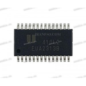 Микросхема EUTech EUA2313B, EUA2313BXIR1 TSSOP-28 AUDIO AMP. (Asus p/n: 06040-00070100) NEW original Микросхема EUTech EUA2313B, EUA2313BXIR1 TSSOP-28 AUDIO AMP. (Asus p/n: 06040-00070100) NEW original