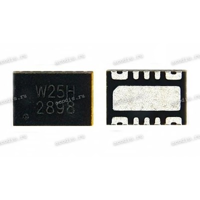 Микросхема GMT G2898KD1U TDFN14, TDFN2*3-14 QCI AL002898000 IC OTHER (W48P 2898, U17O 2898, x239 2898, X139 2898, Asus p/n: 06024-00023200, 06016-01020500, 06016-02231600) NEW original