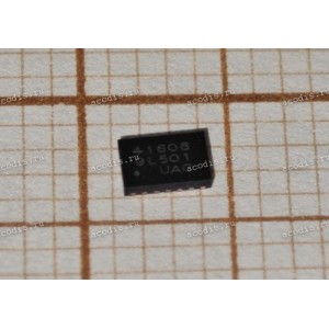 Микросхема Silego SLG4U41606V STQFN20L FW008 LOGIC (41606 9L501 UAC, Asus p/n: 06004-01150200) NEW original