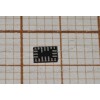 Микросхема Silego SLG4U41606V STQFN20L FW008 LOGIC (41606 9L501 UAC, Asus p/n: 06004-01150200) NEW original