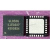 Микросхема Genesys Logic GL850G, GL850G-OHY60, GL850G-OHYXX QFN-28 HUABEI/HQ11111283000 (Asus p/n: 06039-00220000) USB 2.0 Hub Controller NEW original