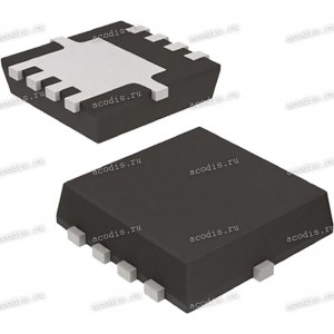 Транзистор Toshiba TPN11003NL, 11003NL, 11003 TSON N-MOSFET (30V, 11A(31A max, 62A pulsed max), 19W) QCI BAM11000000 TRANS MOS (Asus p/n: 07003-00110800) NEW original