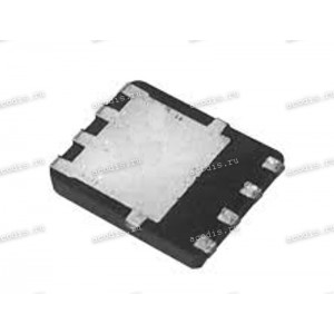 Транзистор Alpha&Omega AON6366E QCI BAM63660000/DFN N-MOSFET 30V, 34A, 46W (6366E, Asus p/n: 07005-01032500) NEW original