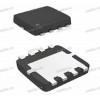 Транзистор Alpha&Omega AON6435 QCI BAM64350000(DFN 5X6) P-MOSFET -30V,-34A, 2W (6435, Asus p/n: 07005-01032400) NEW original
