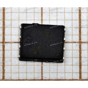 Транзистор SinoPower SM4511NHKPC-TRG PEGA 0704-04UC000 N-MOSFET 30V 100A DFN5X6A-8 EP (4511NH,  Asus p/n: 07005-01311200) NEW original