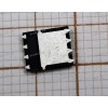 Транзистор SinoPower SM4511NHKPC-TRG PEGA 0704-04UC000 N-MOSFET 30V 100A DFN5X6A-8 EP (4511NH,  Asus p/n: 07005-01311200) NEW original