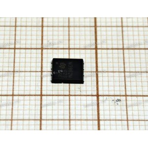Транзистор UBIQ QM3962M6, M3962M QCI BAM39620000 N-MOSFET 30V,128A,2W PRPAK (Asus p/n: 07005-01036200) NEW original