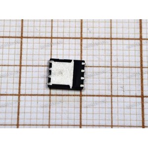 Транзистор UBIQ QM3962M6, M3962M QCI BAM39620000 N-MOSFET 30V,128A,2W PRPAK (Asus p/n: 07005-01036200) NEW original