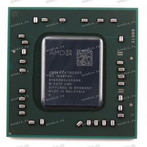 Процессор Socket FT4 (BGA-769) AMD A6-9220 2.5G/1M BGA SR-FT4 AM9220AYN23AC 15W (Asus p/n: 01002-01070400) NEW original Процессор Socket FT4 (BGA-769) AMD A6-9220 2.5G/1M BGA SR-FT4 AM9220AYN23AC 15W (Asus p/n: 01002-01070400) NEW original