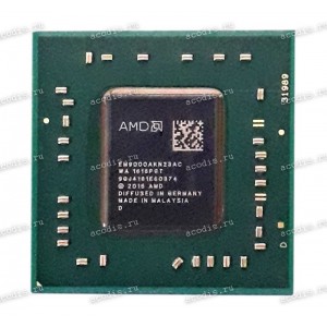 Процессор Socket FT4 (BGA-769) AMD E2-9000 1.8G/1M BGA EM9000AKN23AC 10W (Asus p/n: 01002-01020500) NEW original