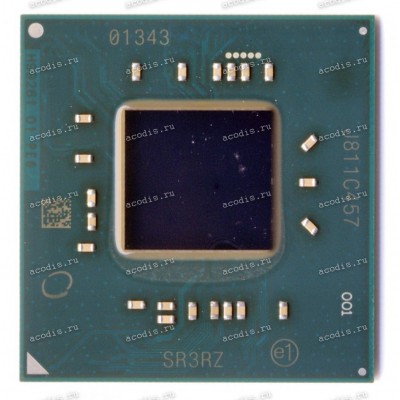 Процессор FCBGA-1090 Intel Pentium Silver N5000 1.1GH/4M SR3RZ BGA CPU FH8068003067406 961638 (Asus p/n: 01001-01471300) NEW original