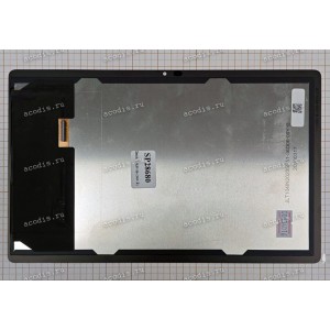 10.4 inch Digma Pro 1400E (LCD+тач) темно-серый oem 2000x1200 LED  NEW