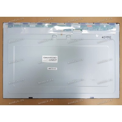 TPM270WF1-LF1L.Q (FF) 1920x1080 LED 30 пин  разбор