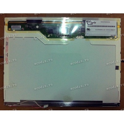 TD141TGCD1 1024x768 1 ccfl 30 пин  new