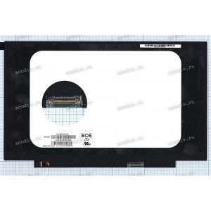 NV140FHM-N4H (45%, узкая *) 1920x1080 LED 30 пин slim new