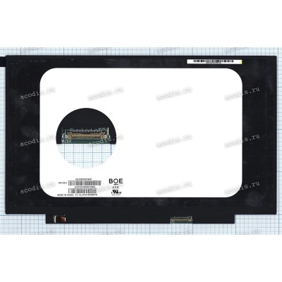 NV140FHM-N4H (45%, узкая *) 1920x1080 LED 30 пин slim new